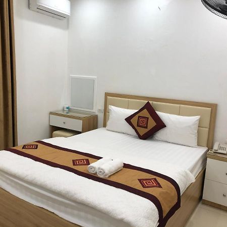 Nang Huong Motel Hanoi Dış mekan fotoğraf