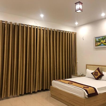 Nang Huong Motel Hanoi Dış mekan fotoğraf