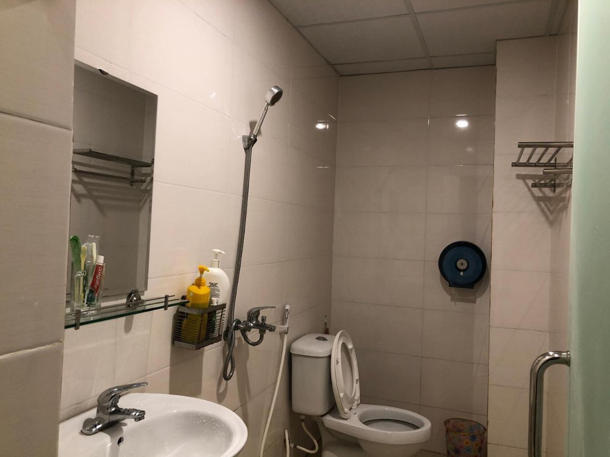 Nang Huong Motel Hanoi Dış mekan fotoğraf