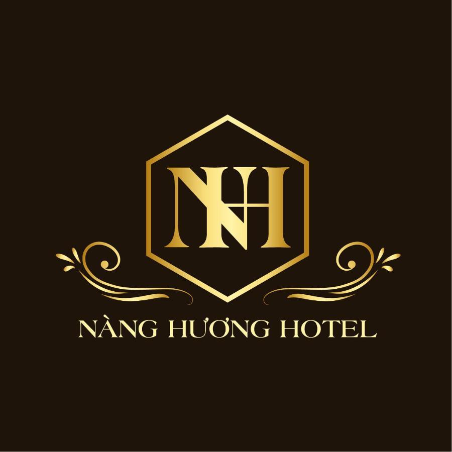 Nang Huong Motel Hanoi Dış mekan fotoğraf